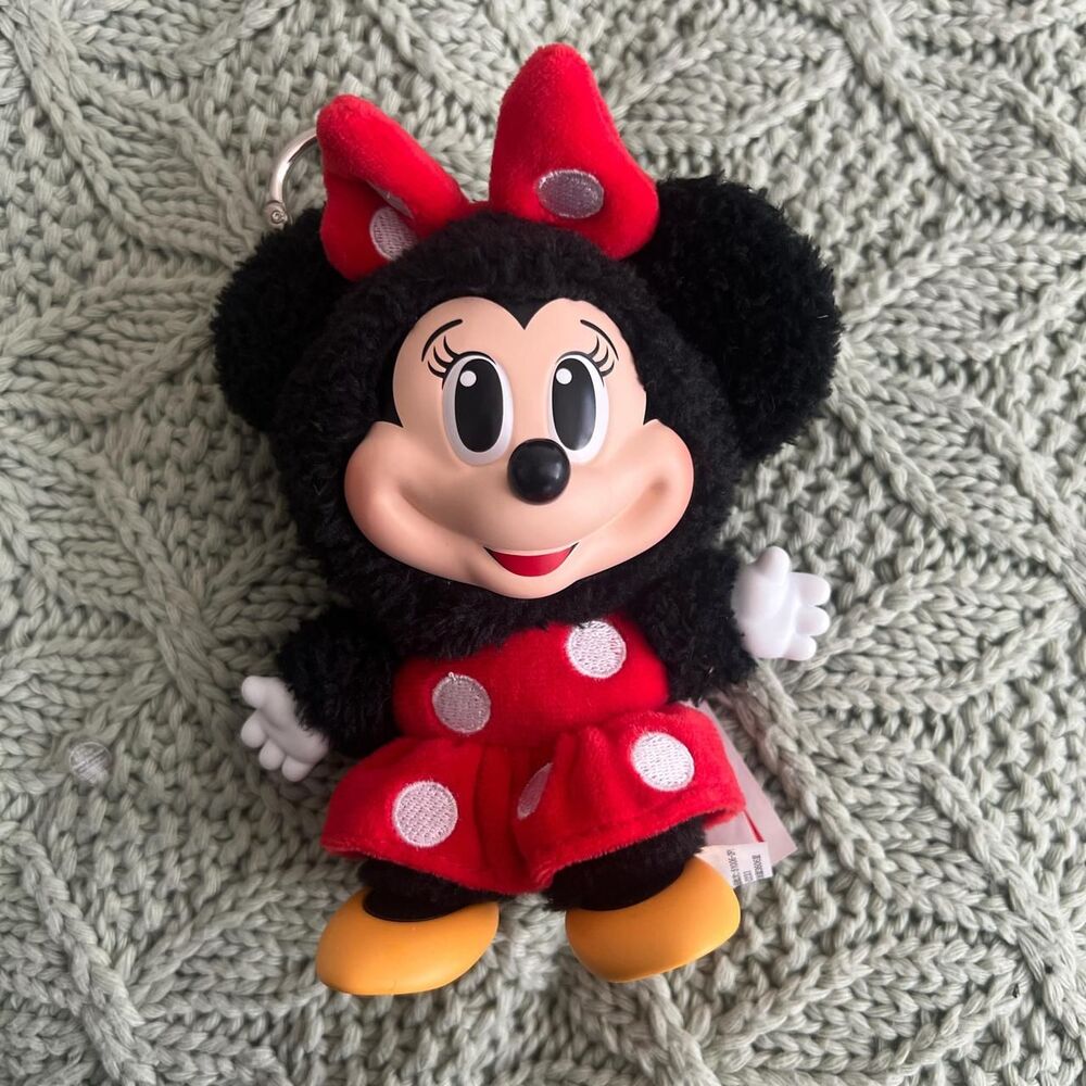 Pop-mart multi Dolls-accessories
